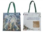 Tote Bags with Sublimation Printing