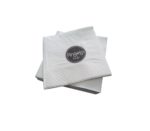 Custom Printing Paper Napkin in 1 Color