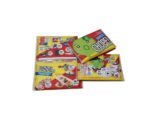 Custom Printing Tissue Paper In Pocket Size (10 Sheets) A Model