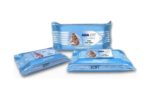 Wet Wipes 10 sheets (Small Pack)