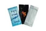 Wet Wipes in Individual Single Sheet