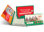 Tissue Pack 3 Panel