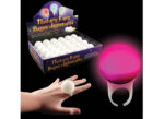LED Round Shape Ring (Customised)