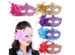 Party Mask A
