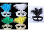 Party Mask B