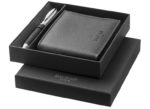 Ball Pen w Wallet Gift Set-10670400