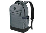 Graphite Slim 15.6" 600D Polyester Laptop Backpack 12019100