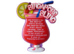 Singapore Souvenir-Singapore Sling