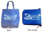 Foldable Bag