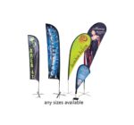 Banner/Flag/Car Cover