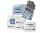 Alcohol Swab