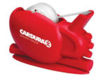 Heart Tape Dispenser