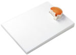 Heart Die Cut Memo Paper