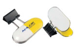 Capsule Binder Clip