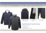 SJ169 Utility Jacket