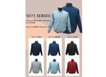 SJ171 Reversible Jacket