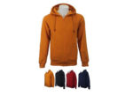SJ147 Jacket-Hoodies