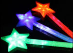 LED Star Shape Stick