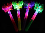 LED Butterfly Wand Stick