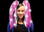 LED Hair