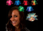 LED Hair Band