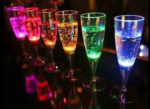 LED Drinking Glasses