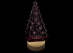 LED Lamp-Christmas Tree