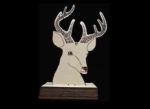 LED Lamp-Deer