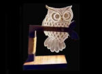 LED Lamp-Owl