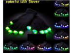 LED Gloves