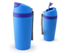 UBO1601 420ml Quofresh Water Bottle