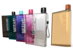 A5 Water Bottles