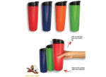 B-50 Suction Tumbler w Strainer