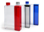 HDB1036 Double Decker Notebook Bottle