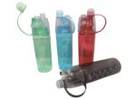 CG-193 600ml Mist PC Bottles (Ready Stock)