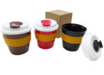 CG-422 10oz Coffee Mug w Lid