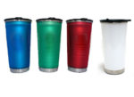 Stainless Steel Mug V2314M Vento