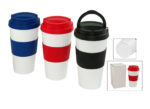 Eco Friendly Insulated Double Wall Mug