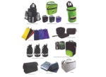 Customised Golf Bag - Golf Towel