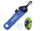 Golf Pouch w Carabiner
