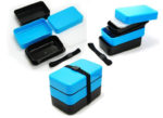 L-Sling Sushi Lunch Box YKL 1009
