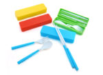Cutlery Set YKI 1001 ( 4 colors Available )