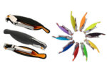 Parrot Style Multifunction Wine Opener
