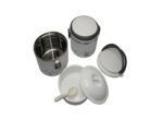 LB-30 Airtight Lunch Box with Spoon
