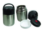 TFC-800 Double Wall Stainless Steel Vaccum Food Container 800ml