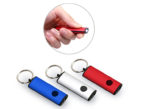 HKY1014 Newlex LED Light Keychain