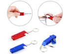 HKY1017 Keychain w Mini Tool Kit and Bottle Opener