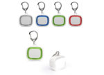 EGL1002 Neon Keychain w Torch