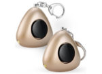 OV-ID Emergency Alarm Keychain 01