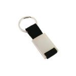 HKY1004 Classy Metal Keychain